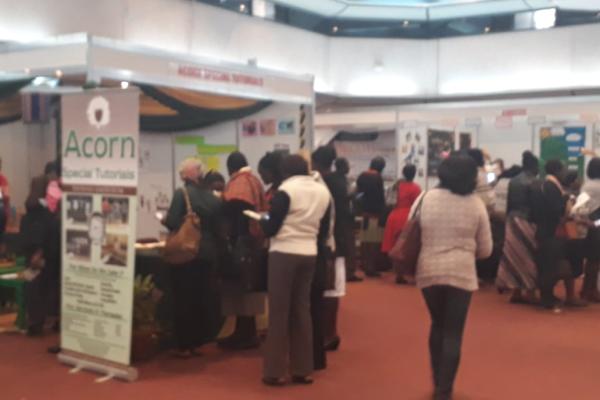 Annual Delegates Convention